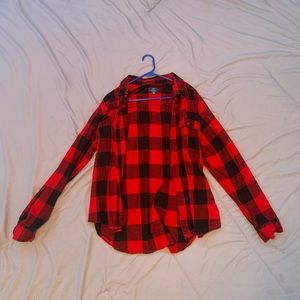Flannel